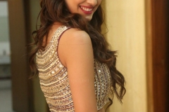 Actress Disha Patani Photoshoot _15_