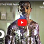 OUTSIDE THE WIRE Trailer