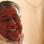Pinarayi Vijayan led LDF in Kerala, is set to break a decades-old record