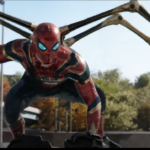 SPIDER-MAN: NO WAY HOME – Official Trailer
