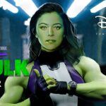 She-Hulk: Attorney at Law | Disney+ | August 18